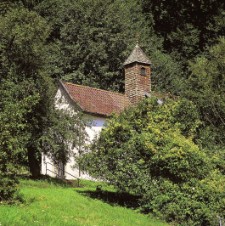 Wallfahrtskapelle Stadleck